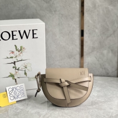 Loewe Satchel Bags